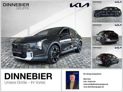 Bild Kia XCeed