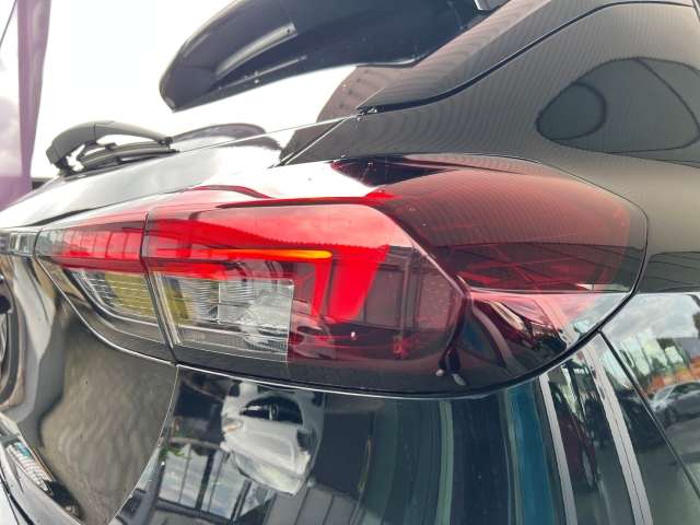 Fahrzeugbild eines Opel Corsa