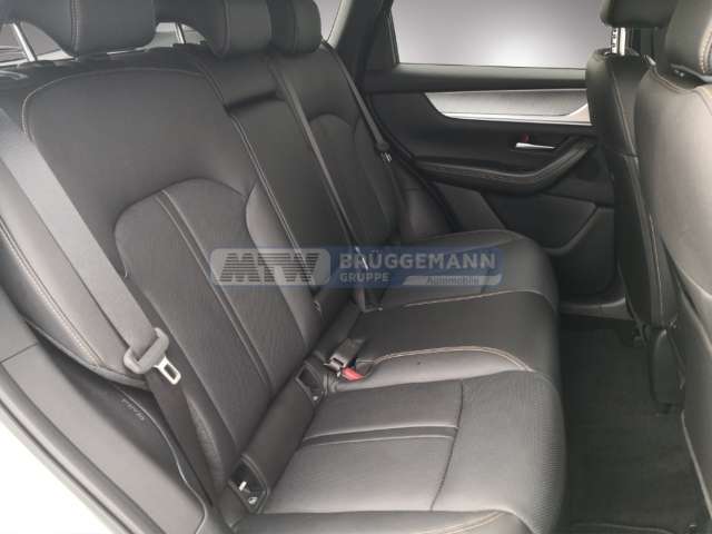 Fahrzeugbild eines Mazda CX-60