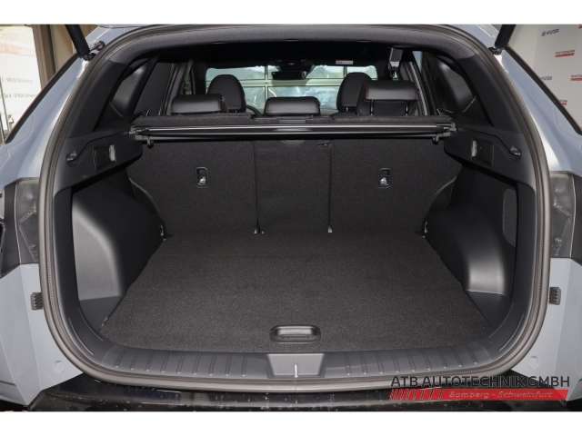 Fahrzeugbild eines Hyundai Tucson