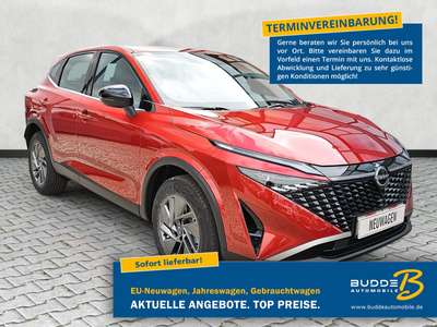 Bild Nissan Qashqai