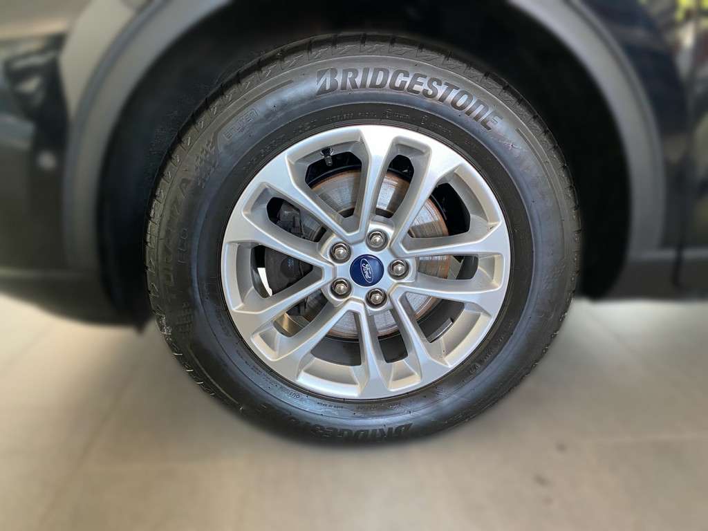 Fahrzeugbild eines Ford Kuga