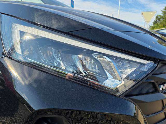 Fahrzeugbild eines Hyundai i20