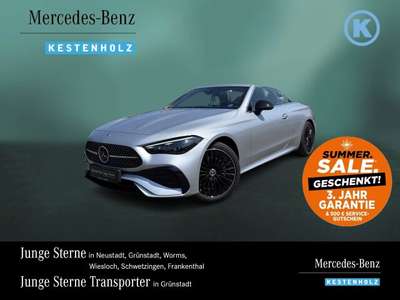 Bild Mercedes-Benz CLE