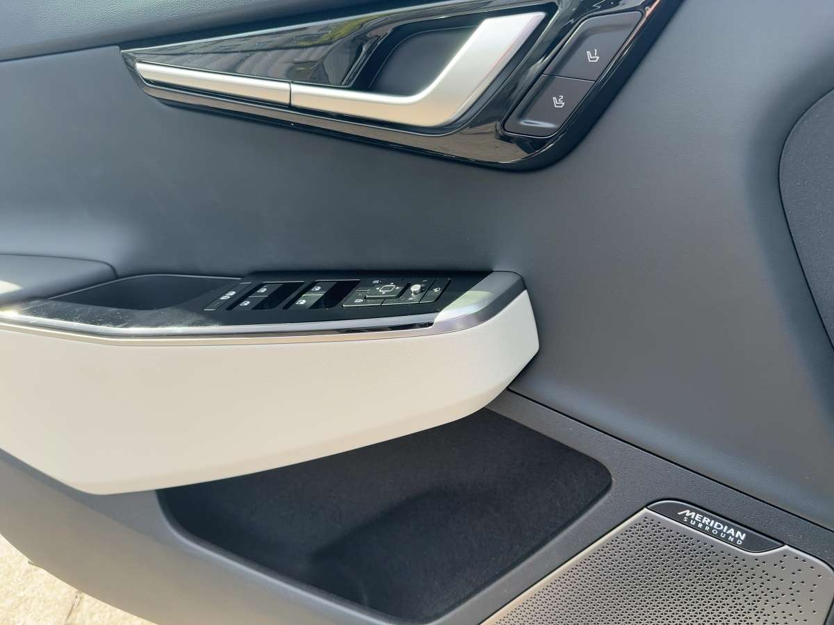 Fahrzeugbild eines Kia EV6