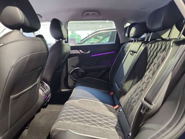 Fahrzeugbild eines GWM Wey 03