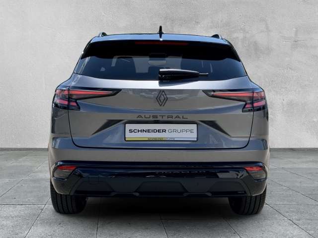 Fahrzeugbild eines Renault Austral