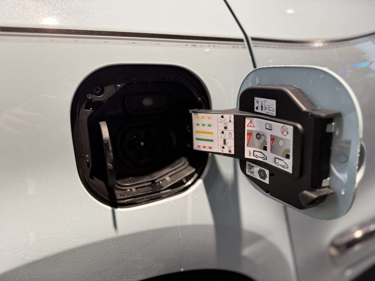 Fahrzeugbild eines Renault Twingo