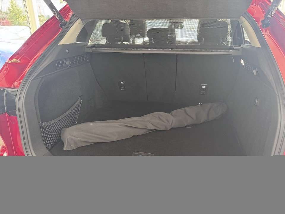 Fahrzeugbild eines Mazda CX-60