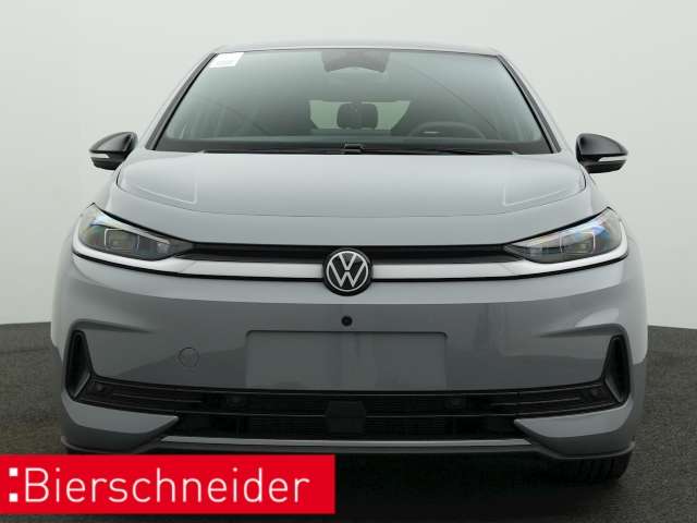 Fahrzeugbild eines Volkswagen ID.3