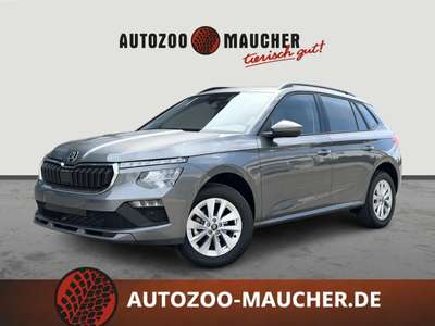 Bild Skoda Kamiq