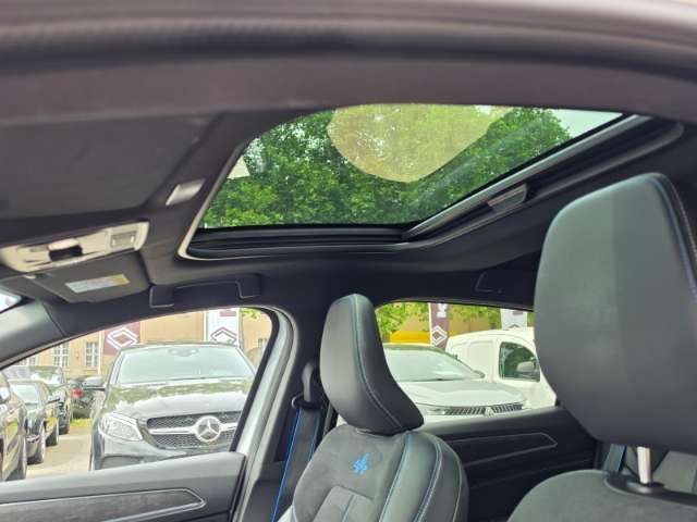 Fahrzeugbild eines Renault Arkana