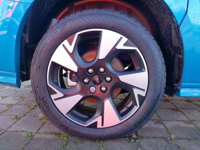 Fahrzeugbild eines Ford Tourneo Custom