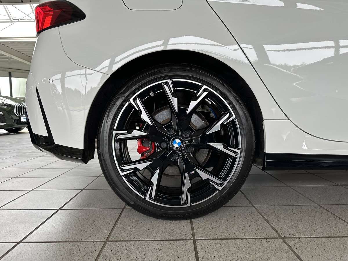 Fahrzeugbild eines BMW 1er-Reihe