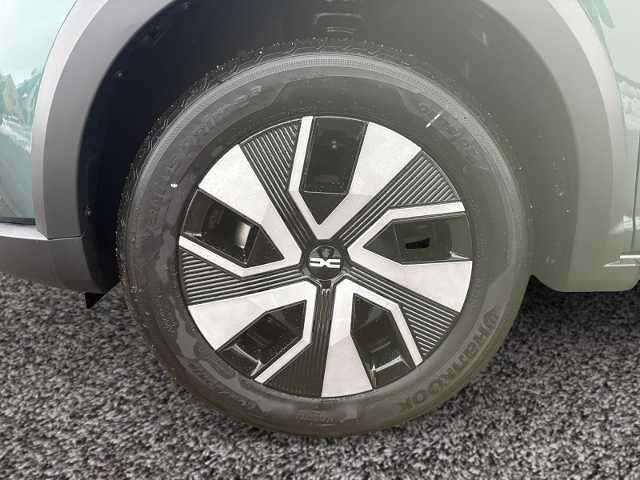 Fahrzeugbild eines Dacia Sandero