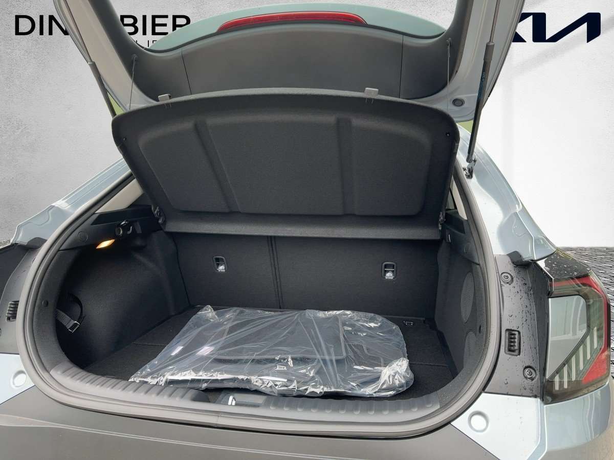 Fahrzeugbild eines Kia XCeed