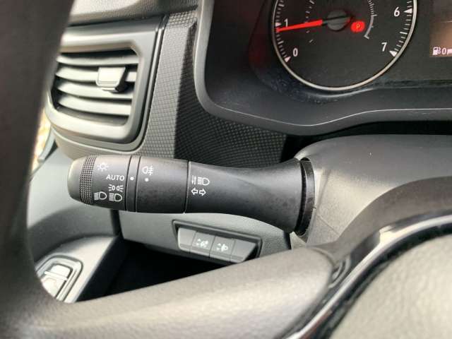 Fahrzeugbild eines Renault Trafic