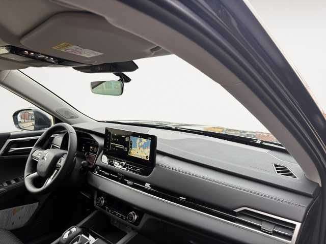 Fahrzeugbild eines Mitsubishi Outlander