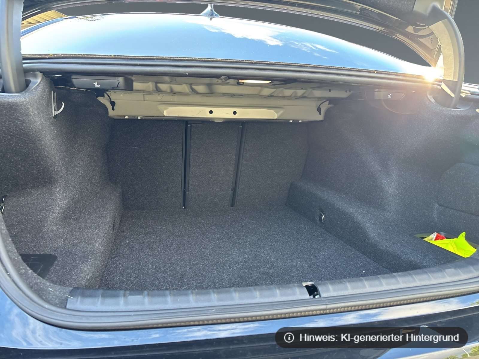 Fahrzeugbild eines BMW 5er-Reihe