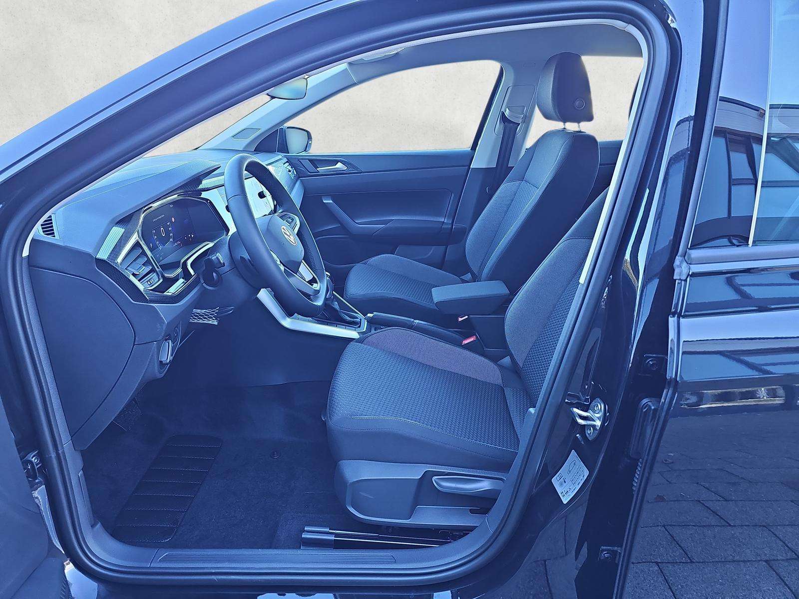 Fahrzeugbild eines Volkswagen Polo