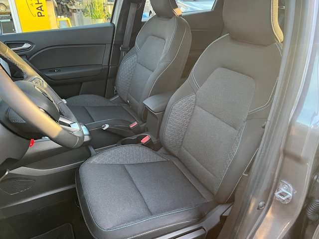 Fahrzeugbild eines Renault Captur