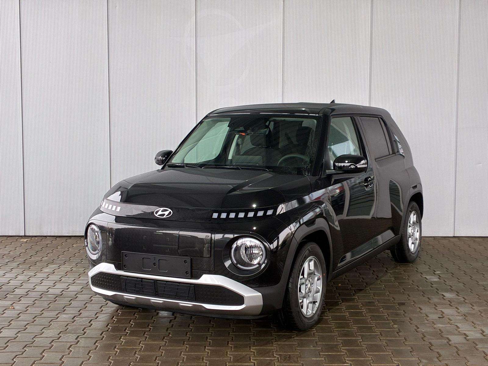 Fahrzeugbild eines Hyundai Inster