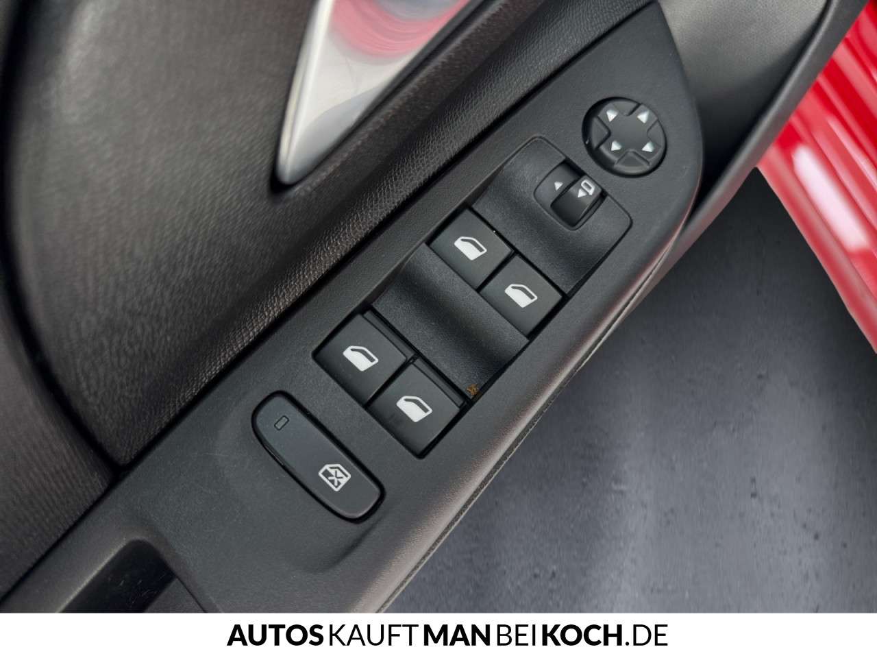 Fahrzeugbild eines Opel Corsa