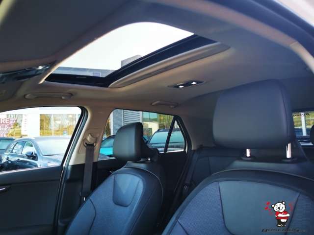 Fahrzeugbild eines Kia Niro