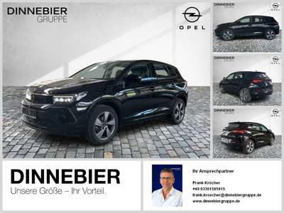 Bild Opel Grandland X