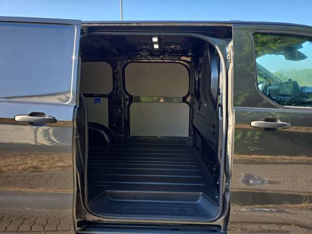 Fahrzeugbild eines Ford Transit Custom