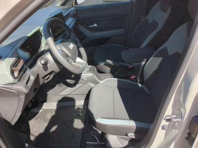 Bild Dacia Duster