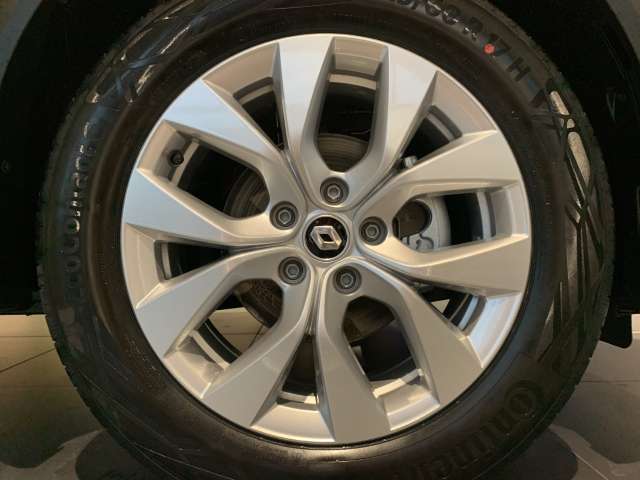 Fahrzeugbild eines Renault Captur