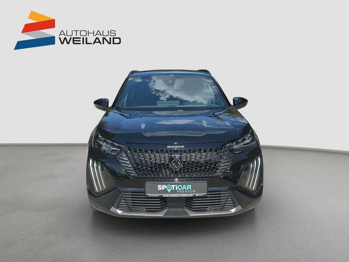 Fahrzeugbild eines Peugeot 2008