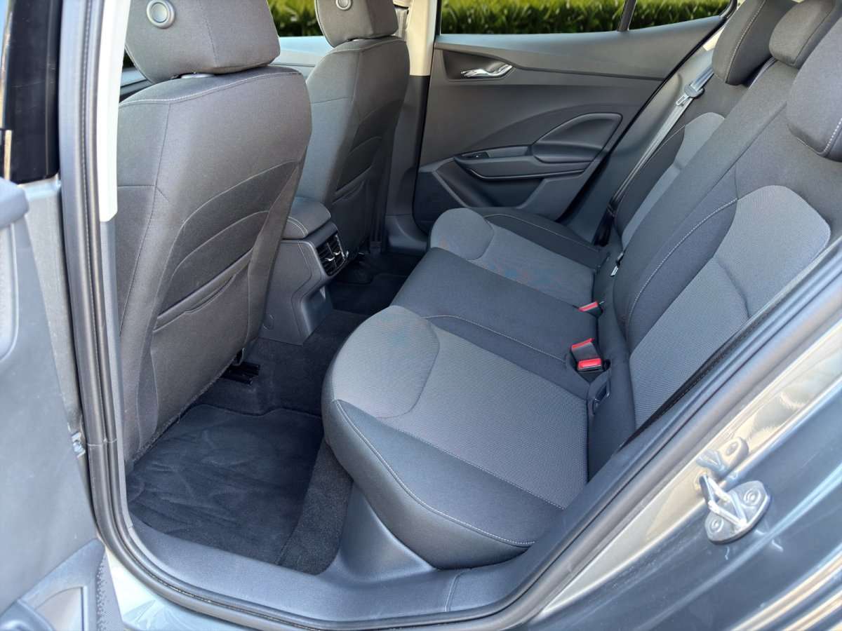 Fahrzeugbild eines Skoda Fabia