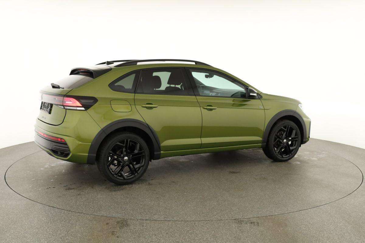 Fahrzeugbild eines Volkswagen Taigo