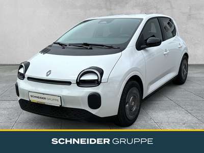 Bild Renault Twingo