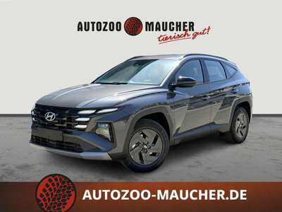 Bild Hyundai Tucson