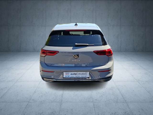 Fahrzeugbild eines Volkswagen Golf