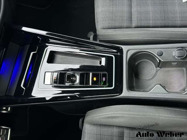 Fahrzeugbild eines Volkswagen Golf