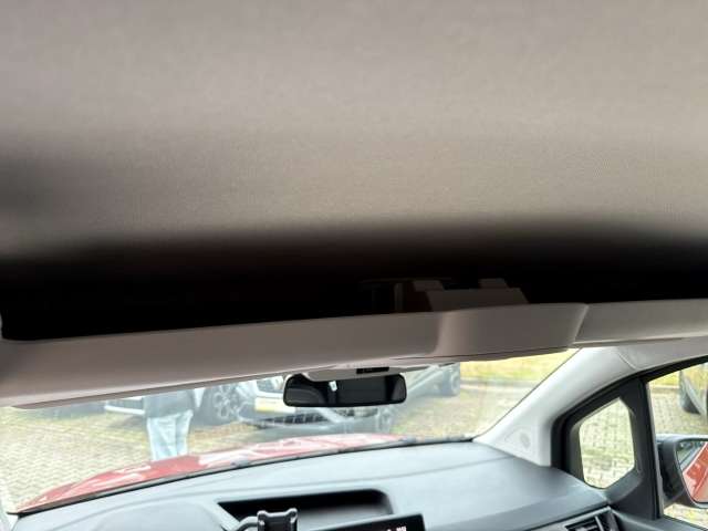 Fahrzeugbild eines Renault Kangoo