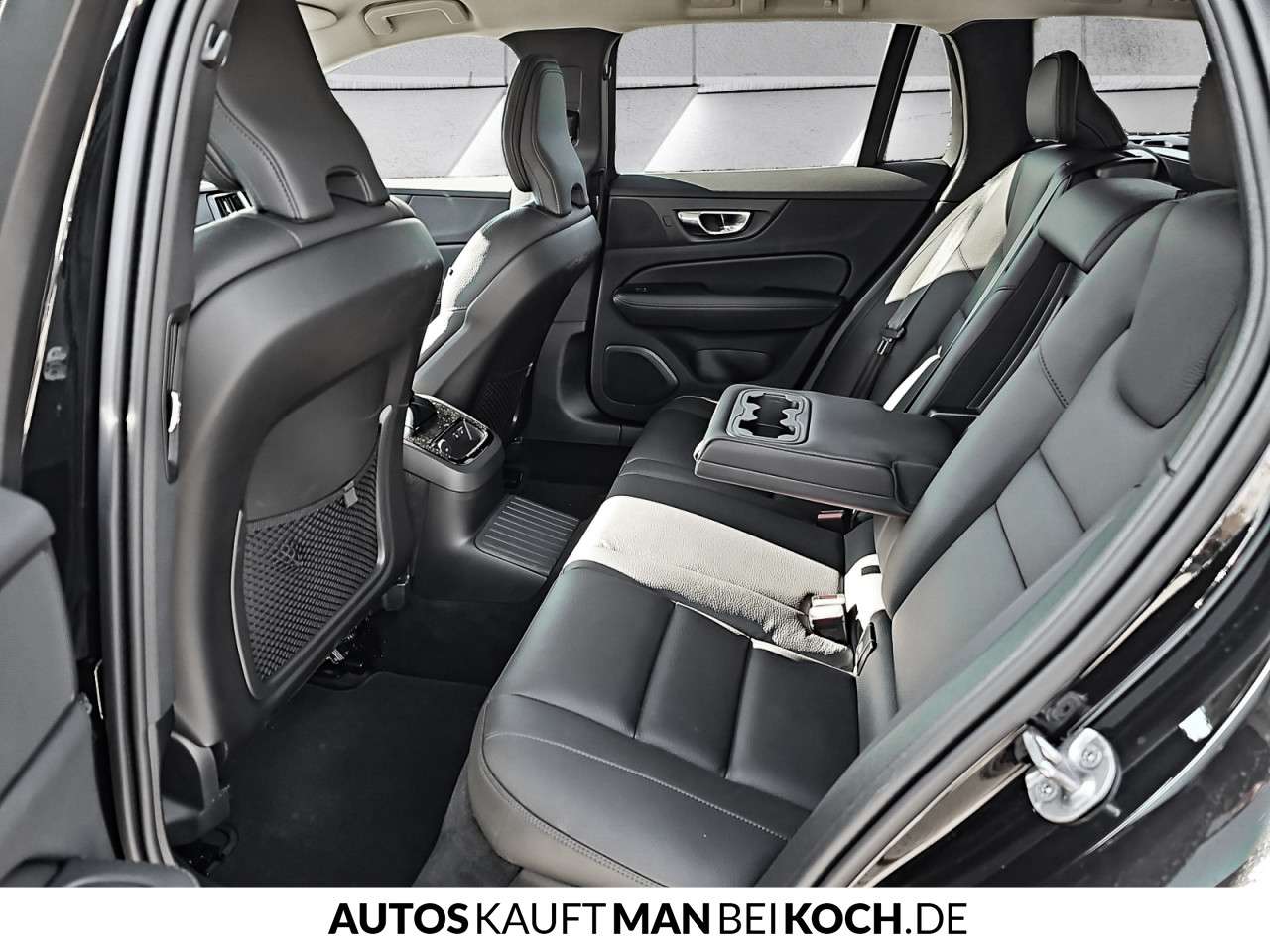 Fahrzeugbild eines Volvo V60