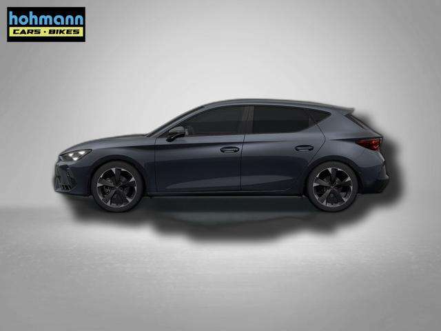 Fahrzeugbild eines CUPRA Leon