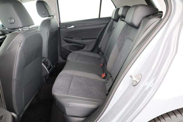 Fahrzeugbild eines Volkswagen Golf