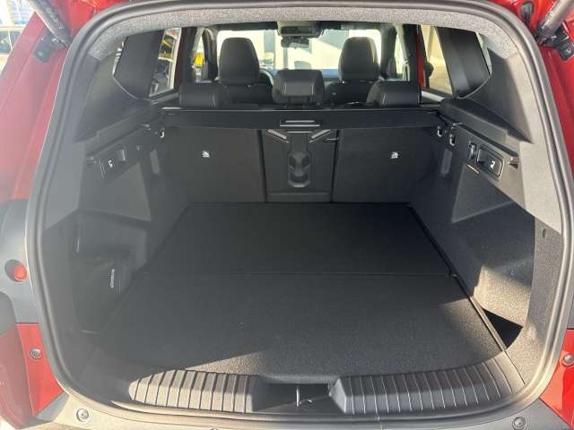 Fahrzeugbild eines Dacia Bigster