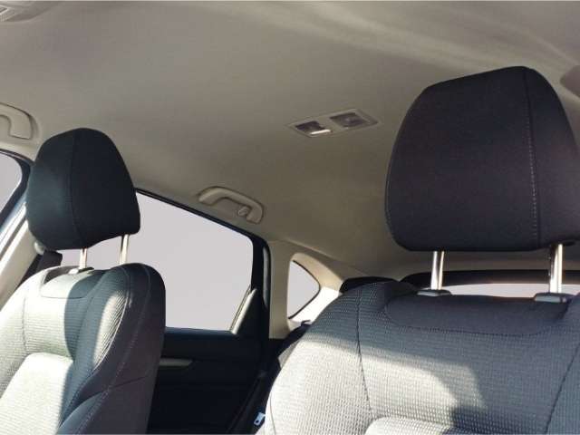 Fahrzeugbild eines Mazda CX-5