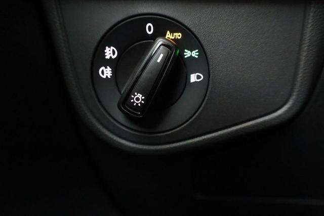 Fahrzeugbild eines Volkswagen Taigo