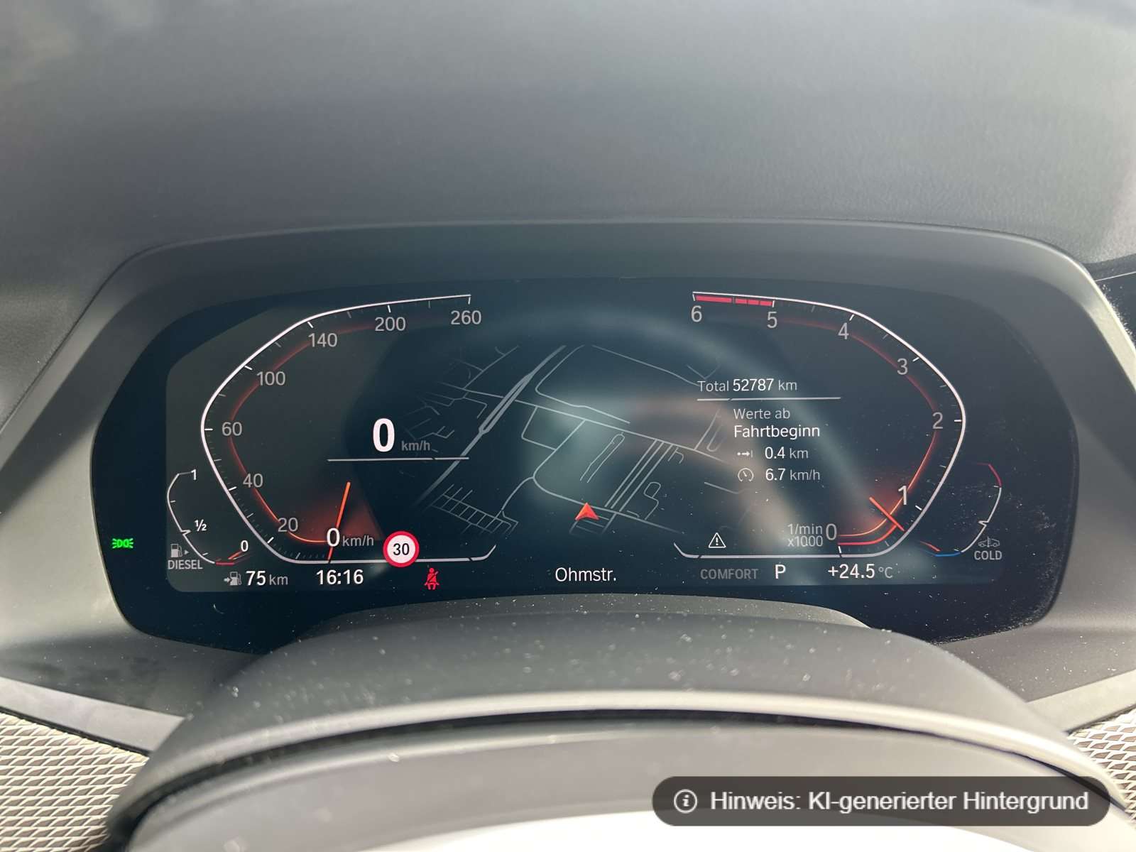 Fahrzeugbild eines BMW X5