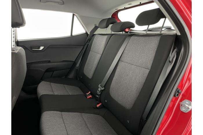 Fahrzeugbild eines Kia Stonic