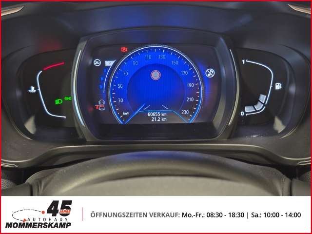 Fahrzeugbild eines Renault Kadjar