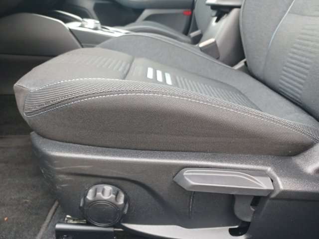 Fahrzeugbild eines Ford Focus